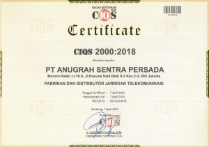 CIQS-ASP